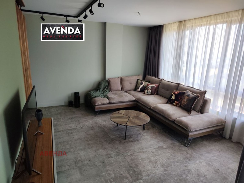 Zu vermieten  2 Schlafzimmer Sofia , Owtscha kupel , 120 qm | 68834903 - Bild [3]
