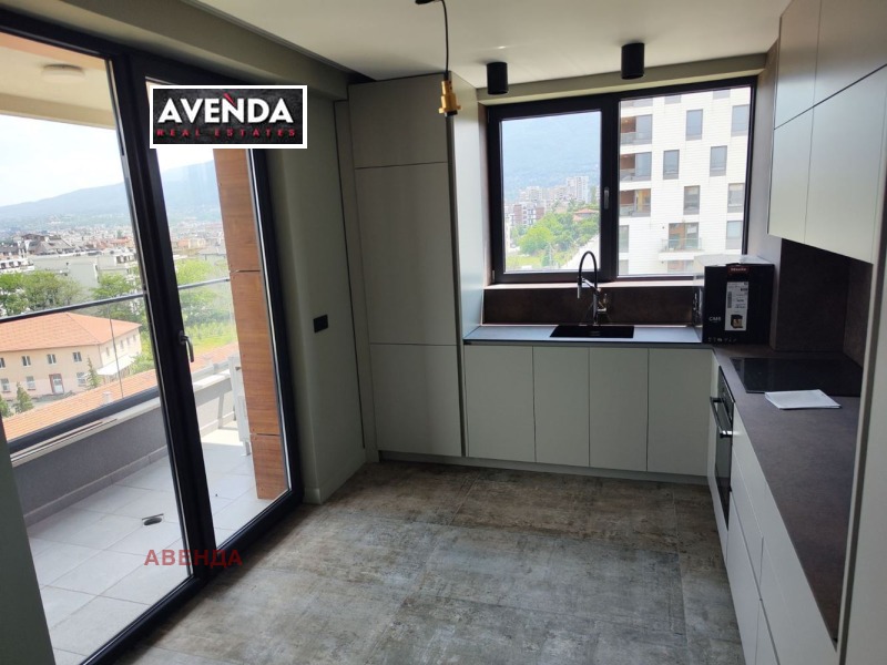 Zu vermieten  2 Schlafzimmer Sofia , Owtscha kupel , 120 qm | 68834903 - Bild [7]