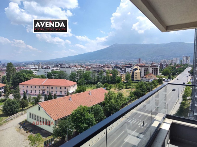 Zu vermieten  2 Schlafzimmer Sofia , Owtscha kupel , 120 qm | 68834903 - Bild [8]