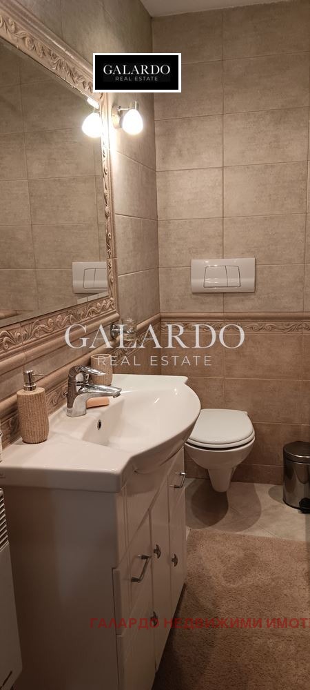 Дава под наем 3-СТАЕН, гр. Пловдив, Център, снимка 5 - Апартаменти - 53520774