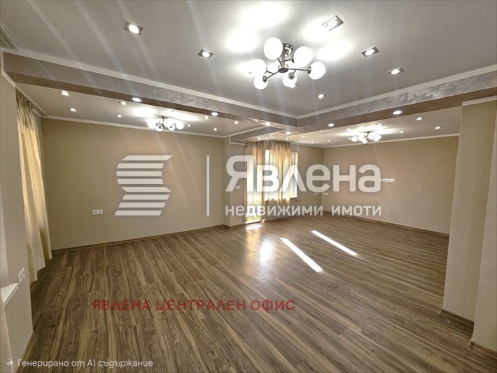 Дава под наем ЕТАЖ ОТ КЪЩА, гр. София, Симеоново