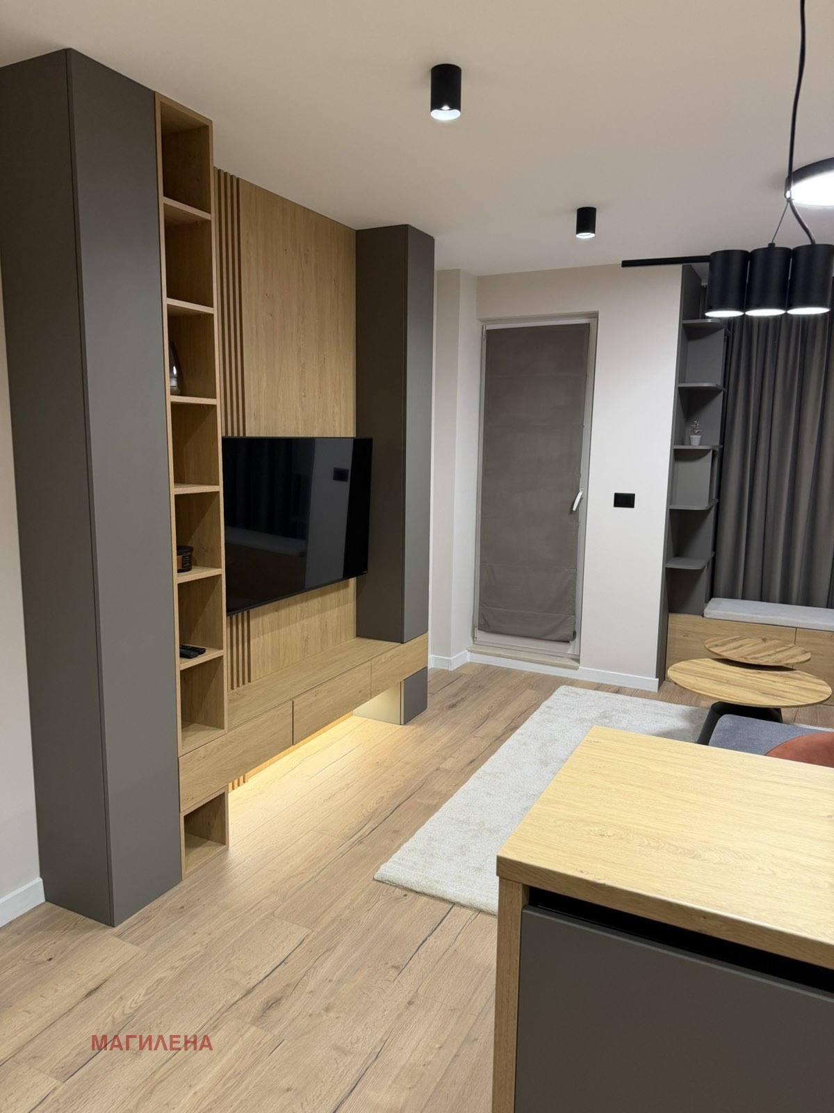 Дава под наем 2-СТАЕН, гр. Пловдив, Център, снимка 5 - Апартаменти - 53746184