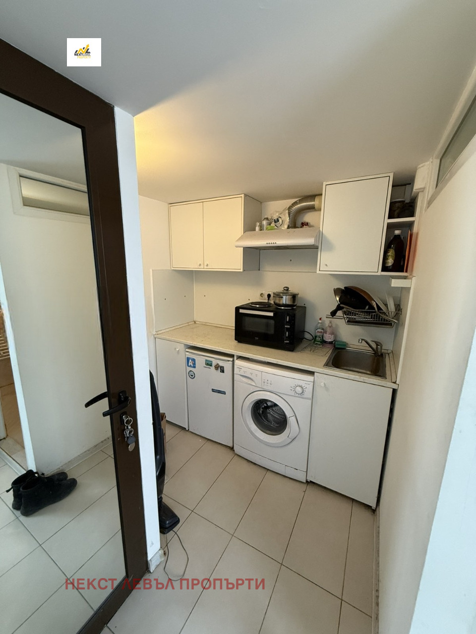 Дава под наем 2-СТАЕН, гр. София, Симеоново, снимка 3 - Апартаменти - 53948611