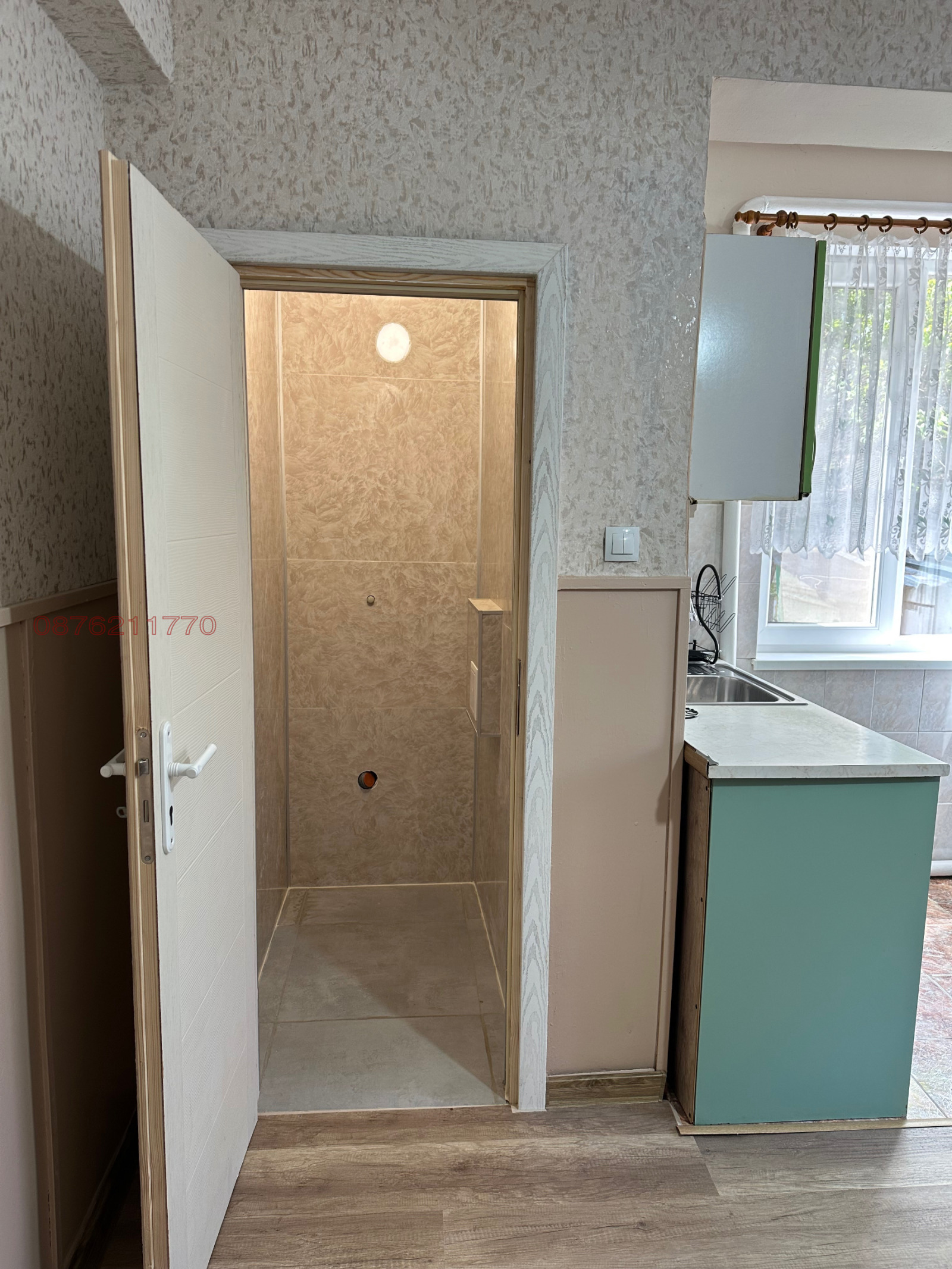 Дава под наем 2-СТАЕН, гр. София, Горна баня, снимка 4 - Апартаменти - 54373354