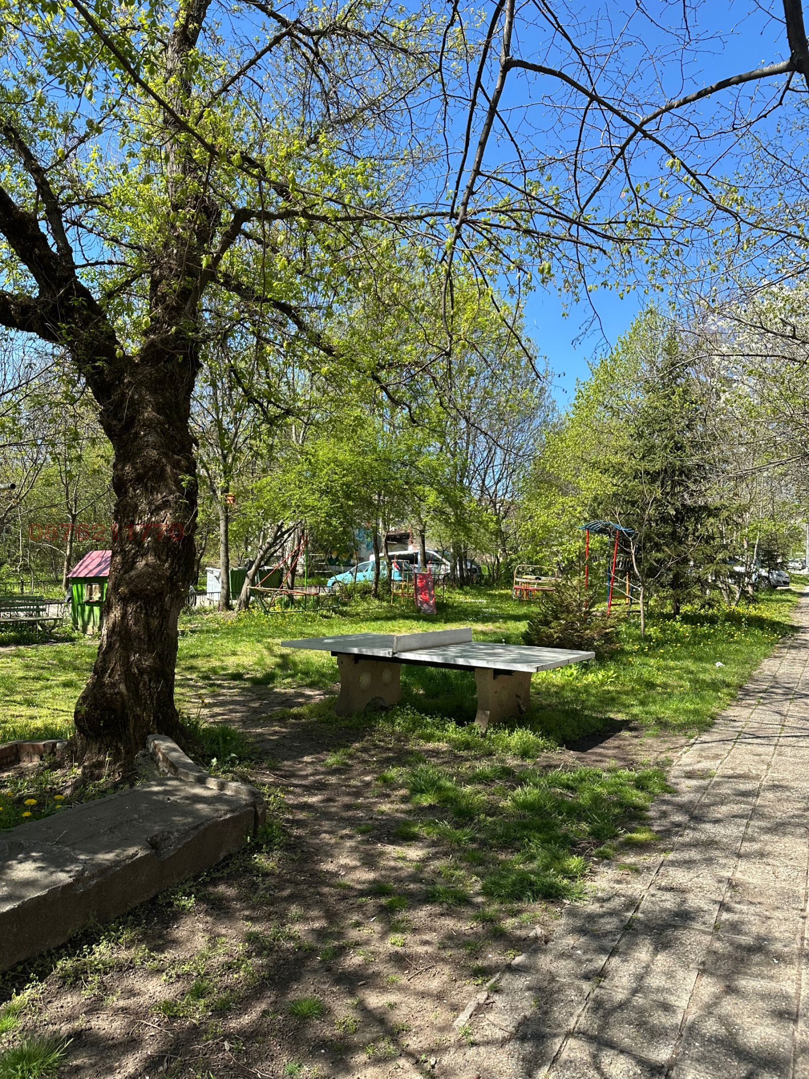 Дава под наем 2-СТАЕН, гр. София, Горна баня