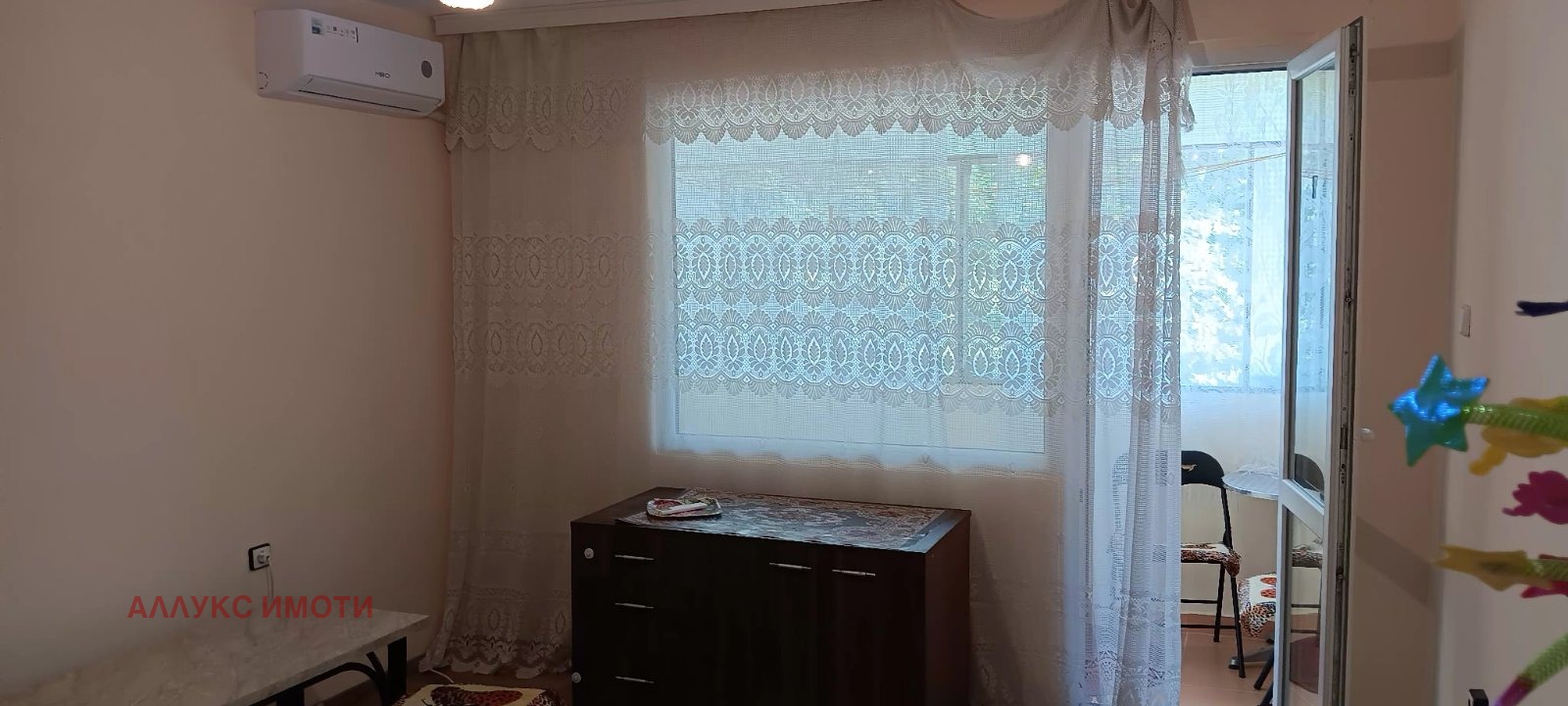 Дава под наем 2-СТАЕН, гр. Русе, Здравец Изток, снимка 9 - Апартаменти - 55589583