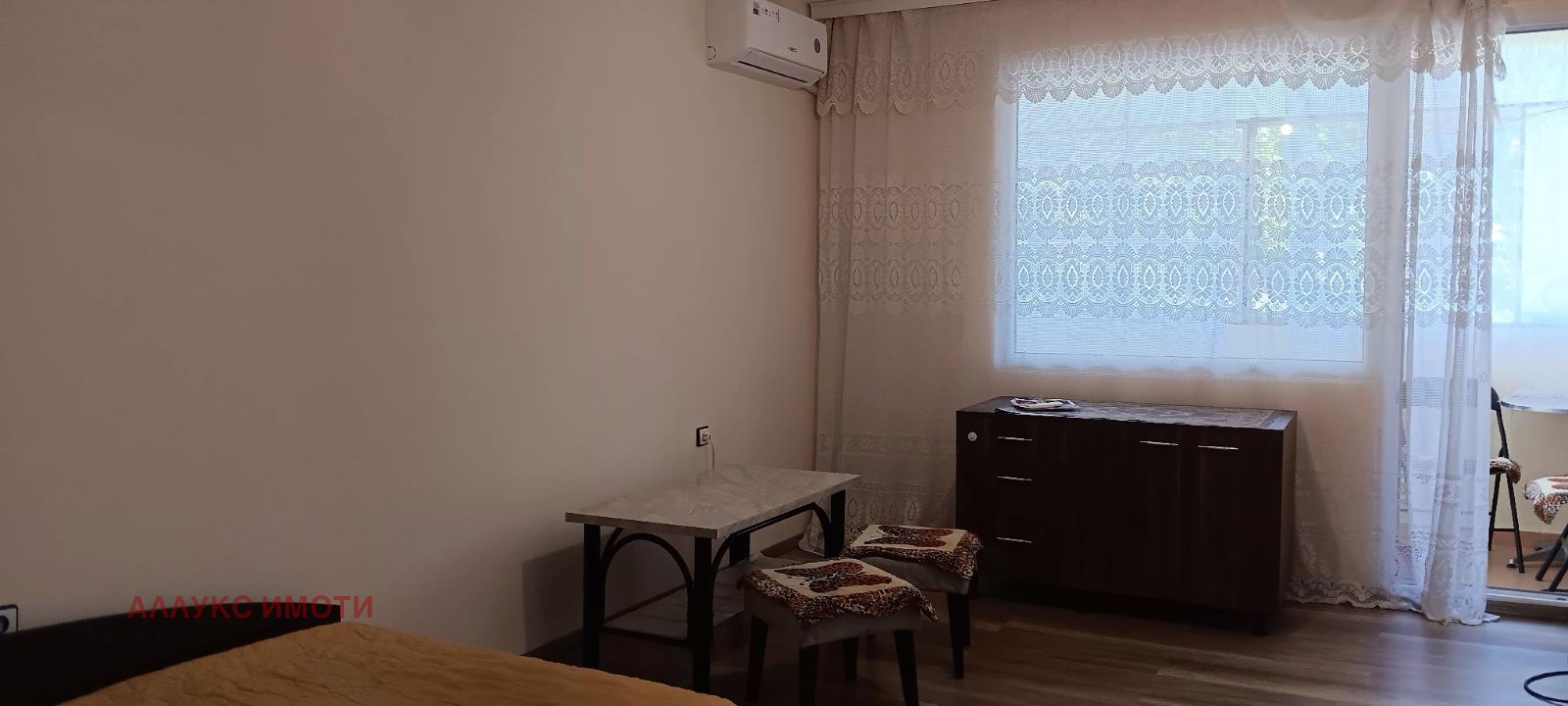 Дава под наем 2-СТАЕН, гр. Русе, Здравец Изток, снимка 3 - Апартаменти - 55589583