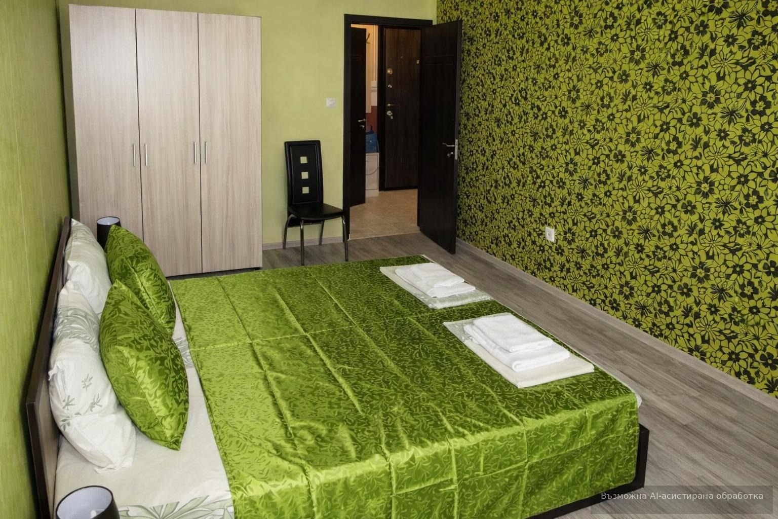 Дава под наем 2-СТАЕН, гр. Пловдив, Кършияка, снимка 5 - Апартаменти - 56369545