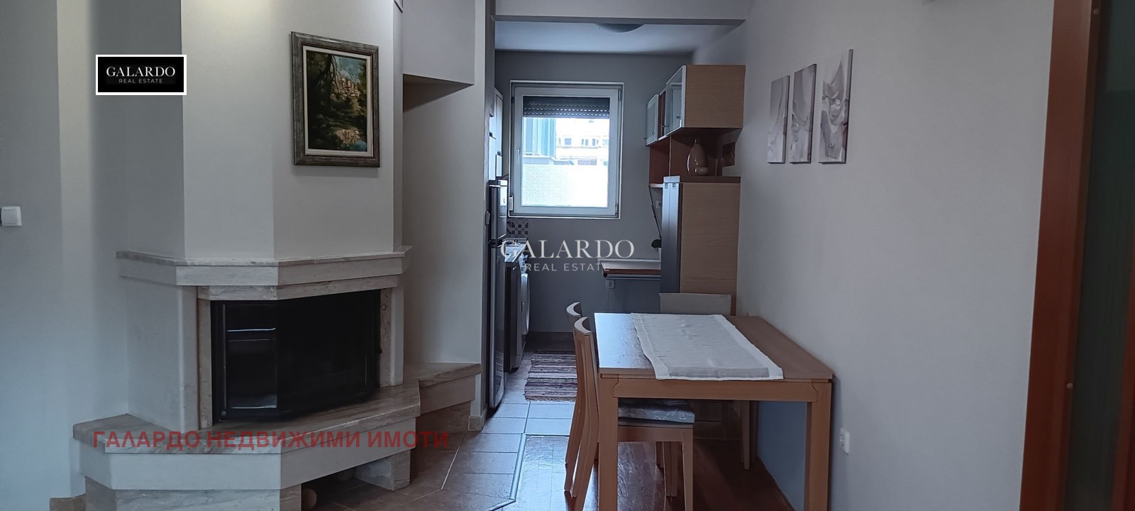 Дава под наем 3-СТАЕН, гр. Пловдив, Център, снимка 2 - Апартаменти - 53520774