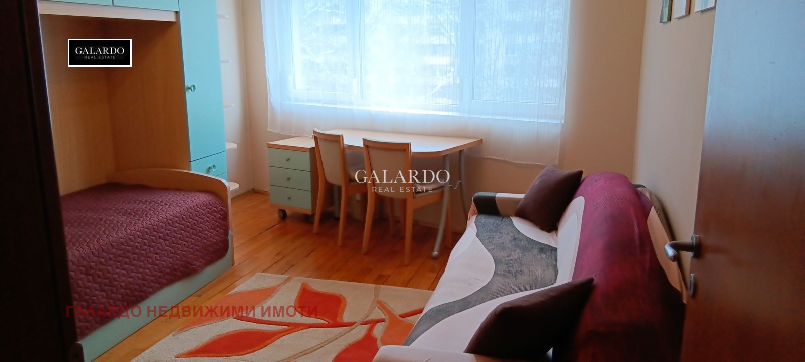 Дава под наем 3-СТАЕН, гр. Пловдив, Център, снимка 4 - Апартаменти - 53520774