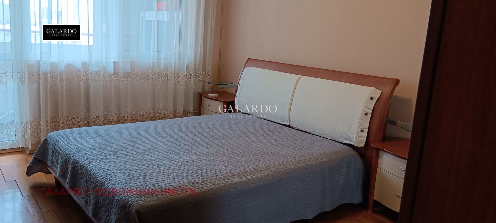 Дава под наем 3-СТАЕН, гр. Пловдив, Център, снимка 3 - Апартаменти - 53520774