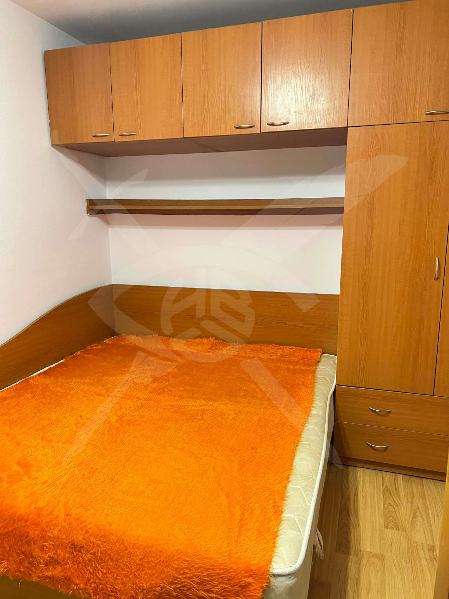 Дава под наем 3-СТАЕН, гр. Варна, Колхозен пазар, снимка 4 - Апартаменти - 53925285