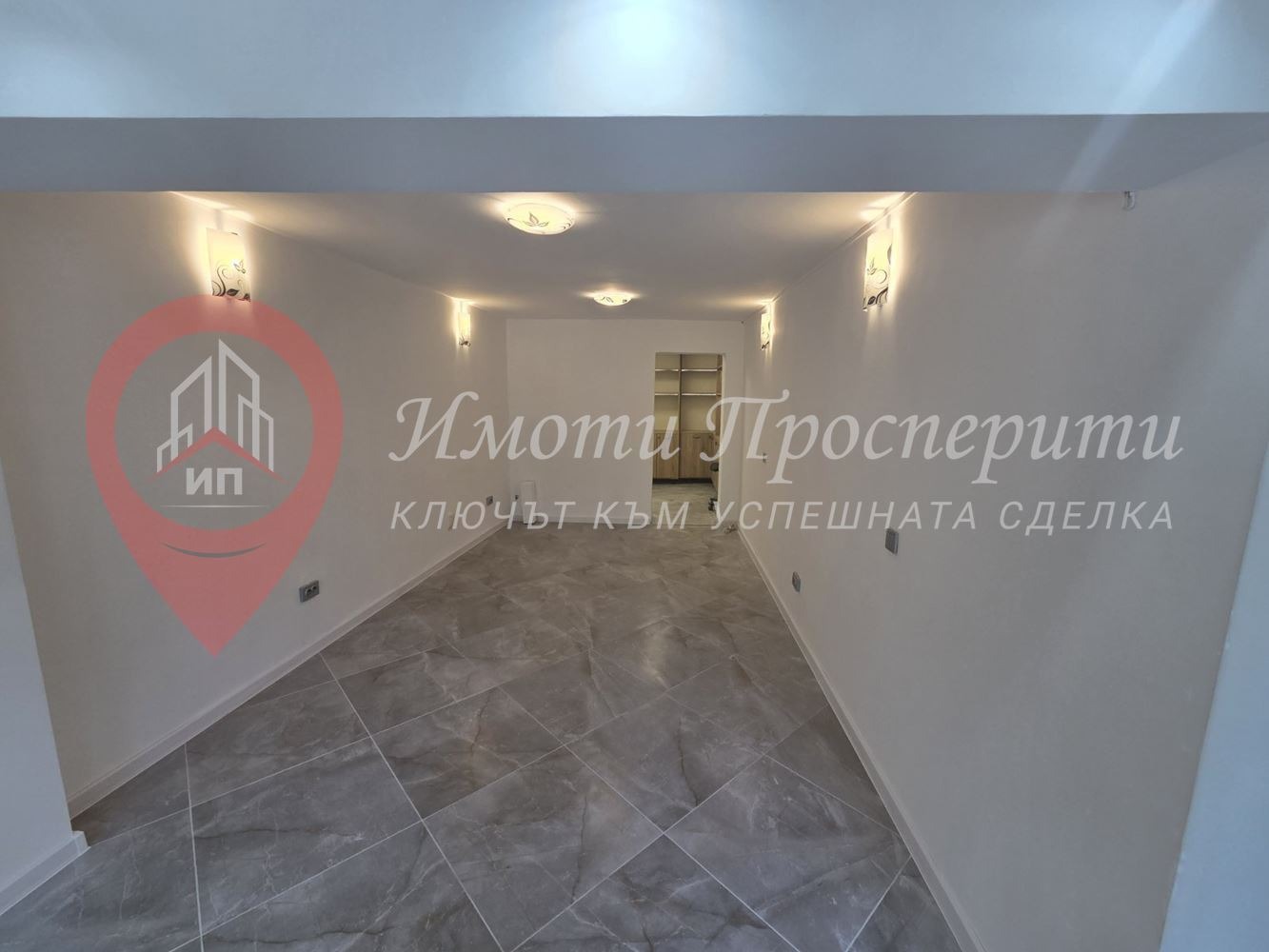 Дава под наем ОФИС, гр. София, Лозенец, снимка 2 - Офиси - 55101017