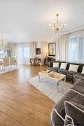 Дава под наем  4-стаен град Пловдив , Кършияка , 200 кв.м | 49142375 - изображение [3]