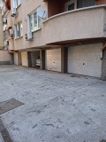 Под наем ГАРАЖ, ПАРКОМЯСТО, град София, Център • 150 € / 293.37 лв. • 85458473 4