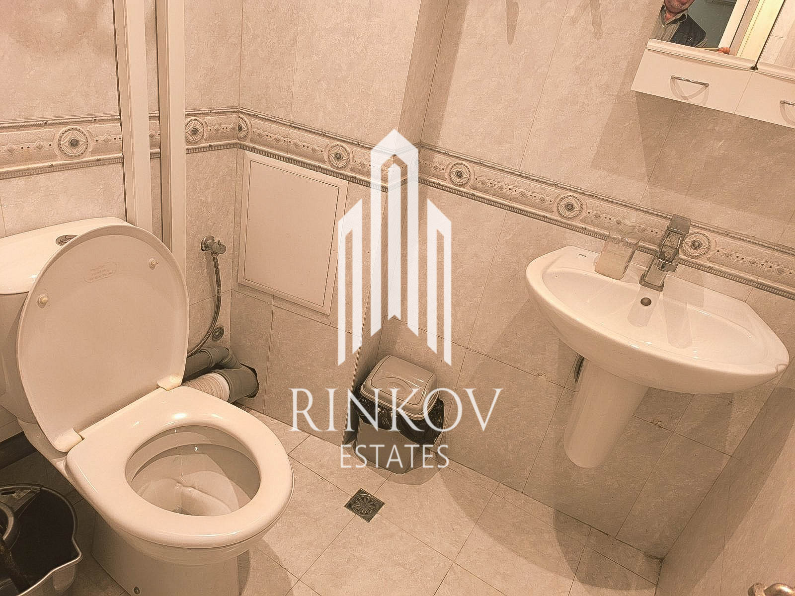 Дава под Наем 3-СТАЕН | Imot.bg — изображение 10