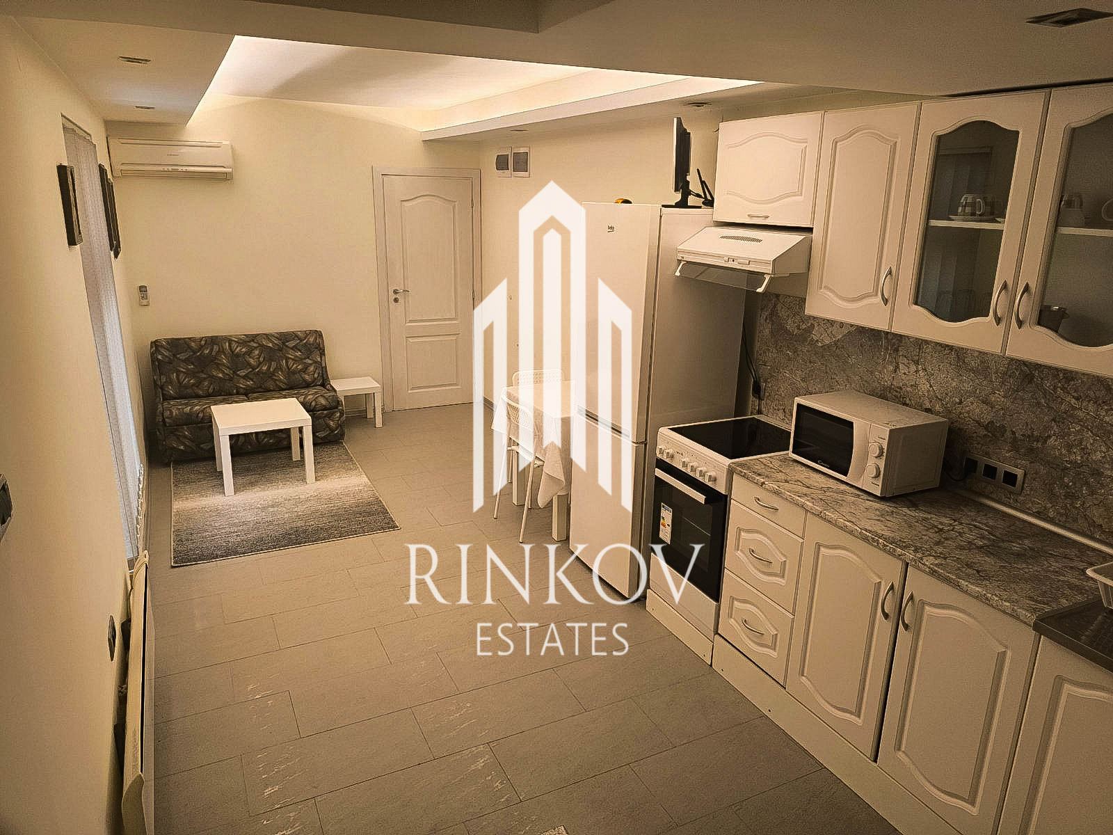 Дава под Наем 3-СТАЕН | Imot.bg — изображение 1