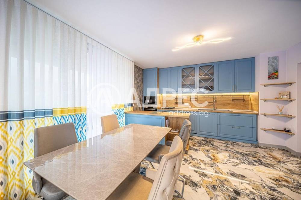 Дава под Наем 3-СТАЕН | Imot.bg — изображение 11