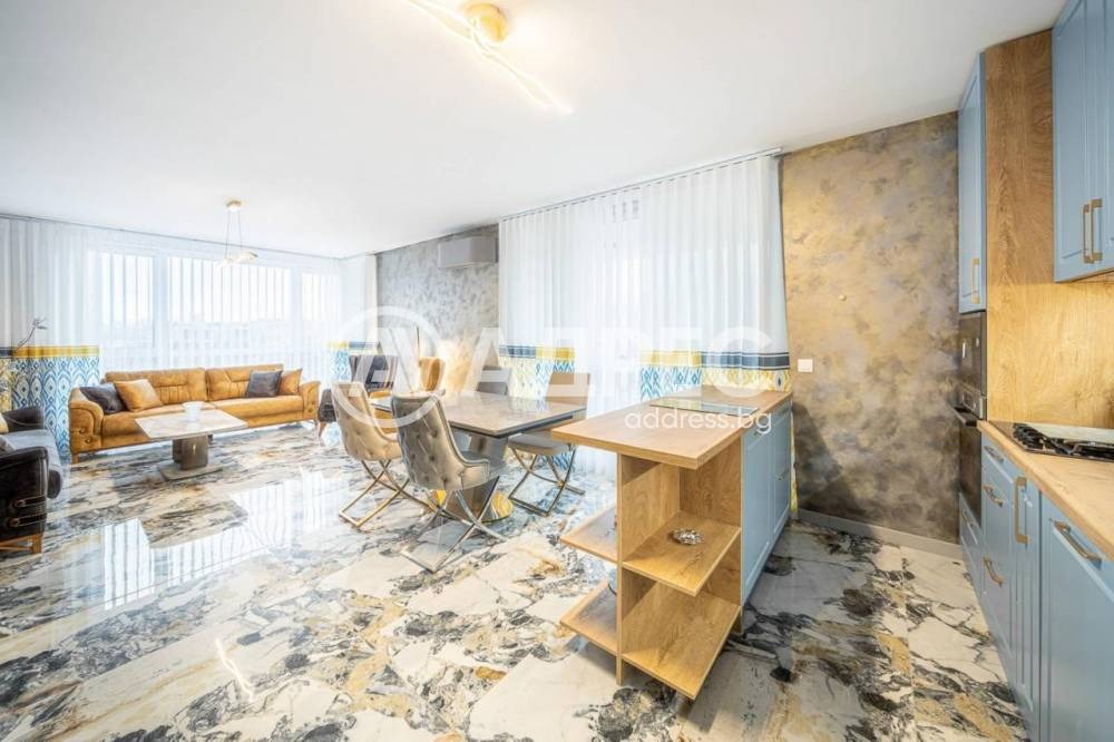 Дава под Наем 3-СТАЕН | Imot.bg — изображение 2