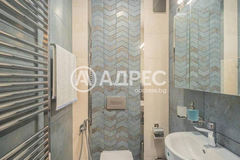 Дава под Наем 3-СТАЕН | Imot.bg — изображение 9