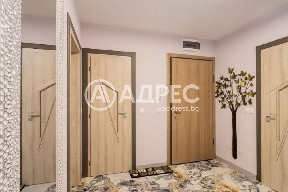 Дава под Наем 3-СТАЕН | Imot.bg — изображение 6