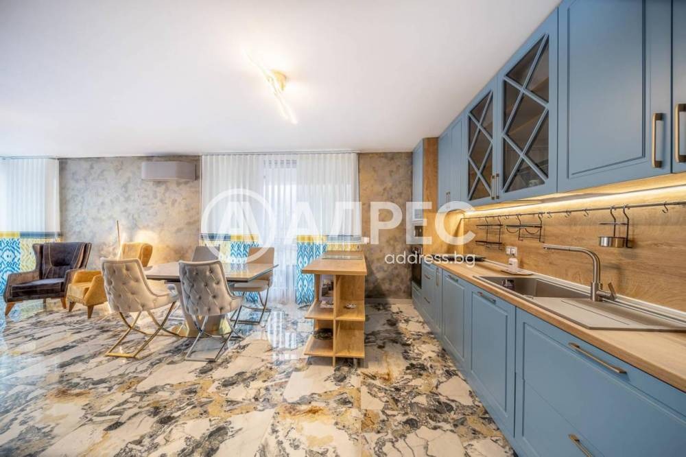 Дава под Наем 3-СТАЕН | Imot.bg — изображение 10