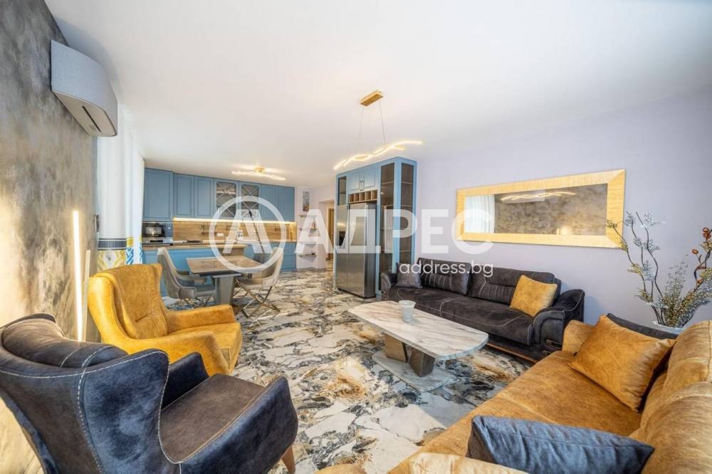 Дава под Наем 3-СТАЕН | Imot.bg — изображение 1