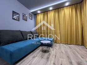 1 bedroom Grand Mol, Varna 4