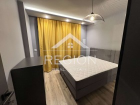 1 soverom Grand Mol, Varna 9