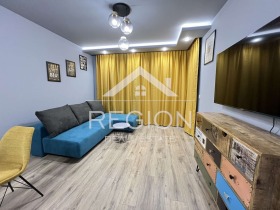 1 bedroom Grand Mol, Varna 3