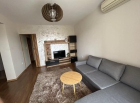 2 bedroom Kyuchuk Parizh, Plovdiv 1