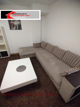 2 ložnice Centar, Sofia 1