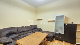 2 makuuhuonetta Gotse Deltšev, Sofia