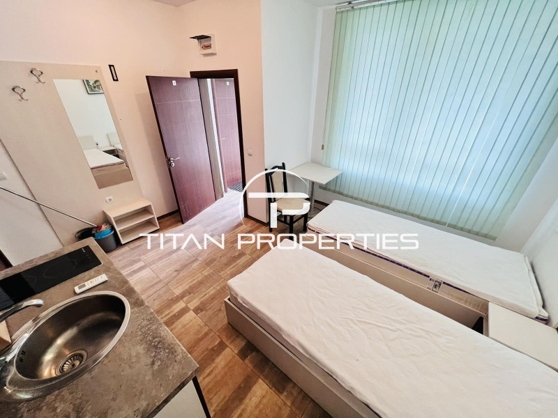 В оренду  Студія область Бургас , к.к. Слънчев бряг , 20 кв.м | 15363029 - зображення [3]