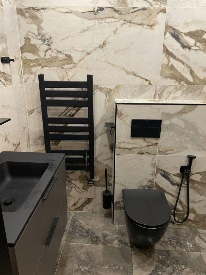 Дава под наем 1-СТАЕН, гр. София, Център, снимка 4 - Апартаменти - 53948492