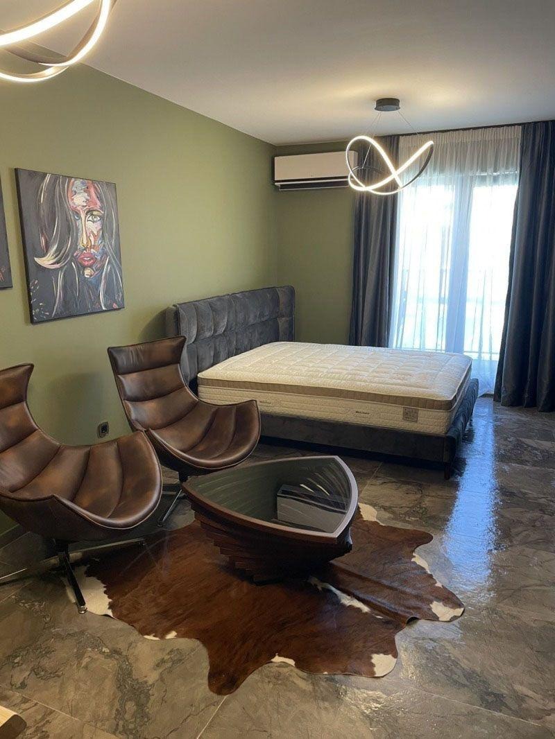 Дава под наем 1-СТАЕН, гр. София, Център