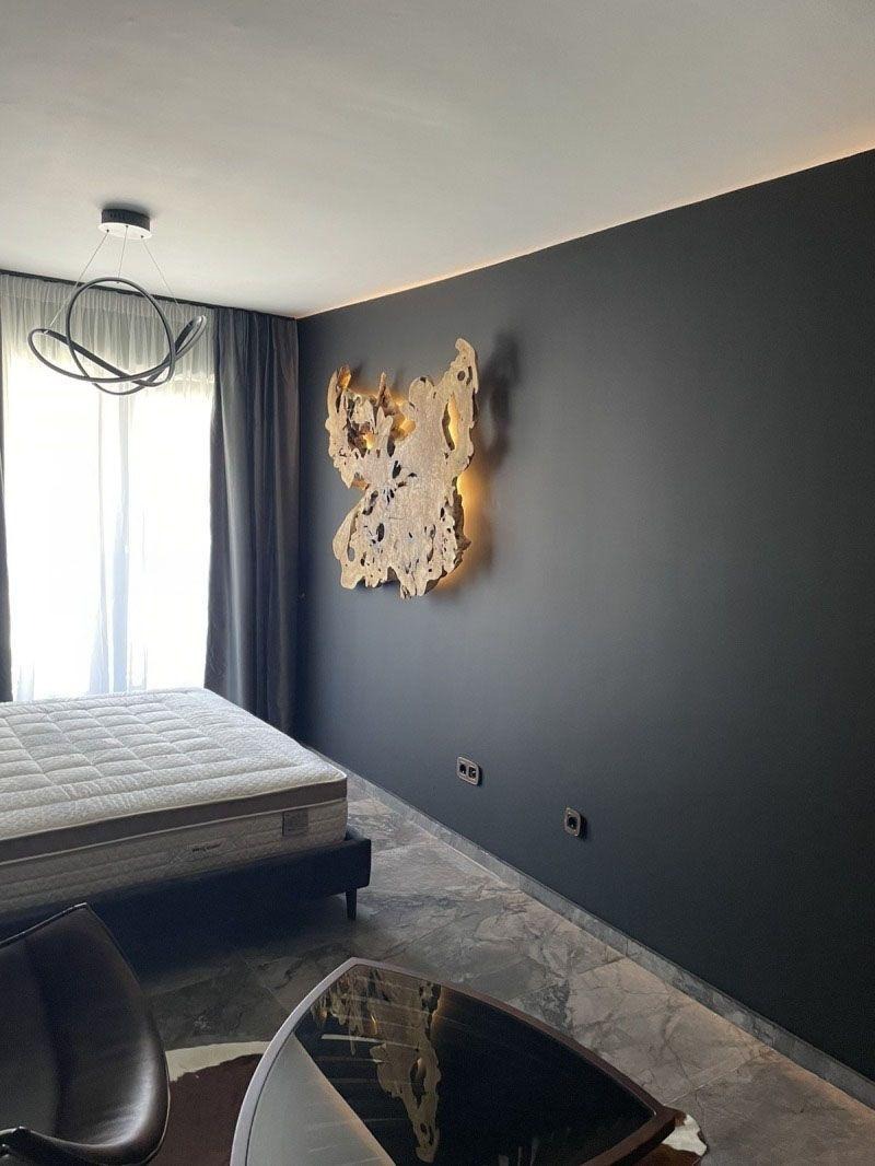 Дава под наем 1-СТАЕН, гр. София, Център, снимка 3 - Апартаменти - 53948492