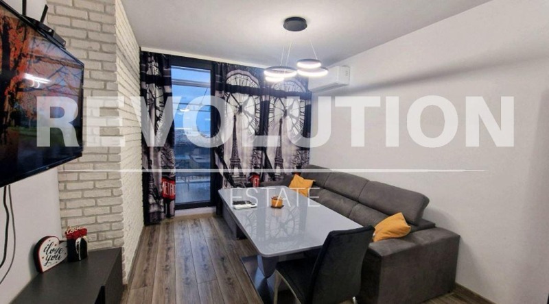 K pronájmu  1 ložnice Varna , Centar , 80 m2 | 79526801 - obraz [2]