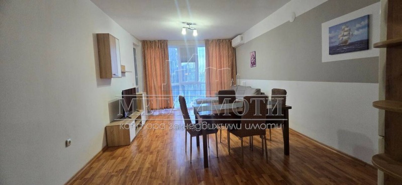 En renta  1 dormitorio Burgas , Sarafovo , 68 metros cuadrados | 15496798 - imagen [3]