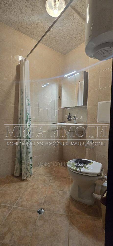 En renta  1 dormitorio Burgas , Sarafovo , 68 metros cuadrados | 15496798 - imagen [5]