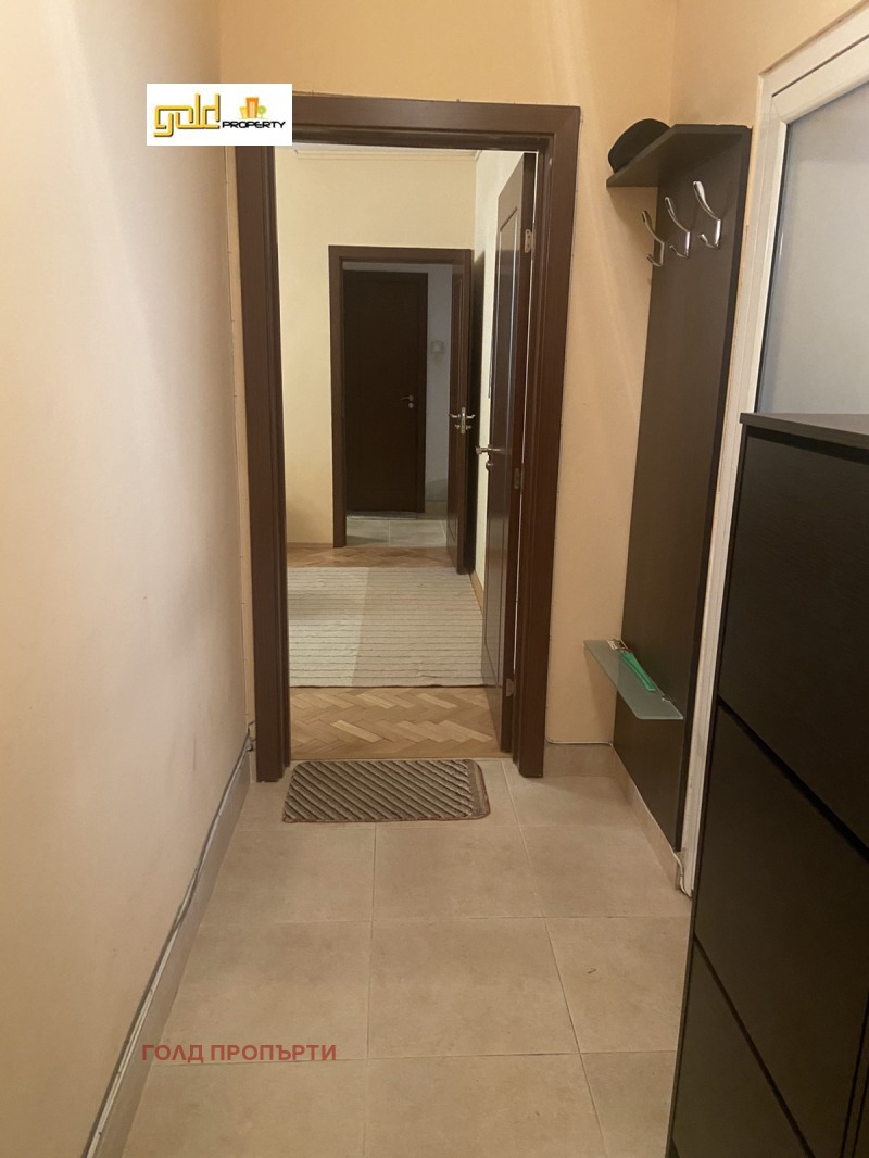 В аренду  1 спальня София , Гоце Делчев , 65 кв.м | 99773299 - изображение [17]