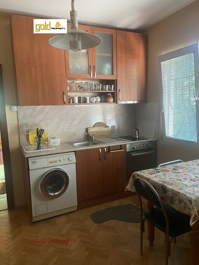В аренду  1 спальня София , Гоце Делчев , 65 кв.м | 99773299 - изображение [9]