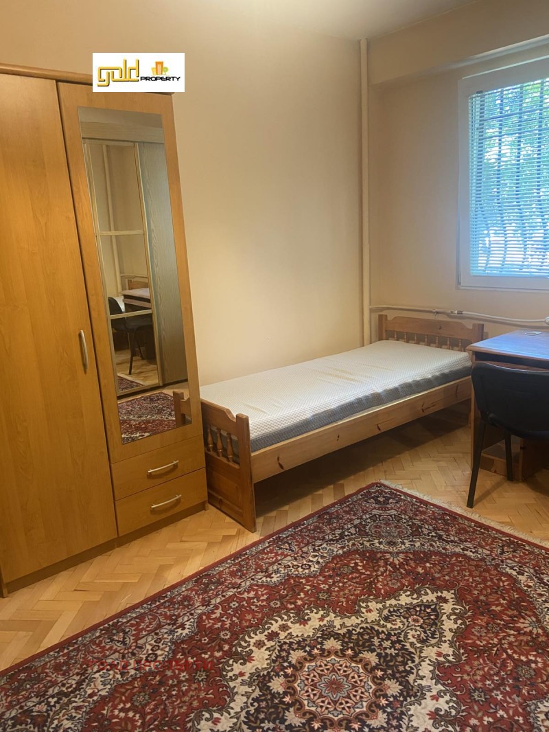 В аренду  1 спальня София , Гоце Делчев , 65 кв.м | 99773299 - изображение [14]