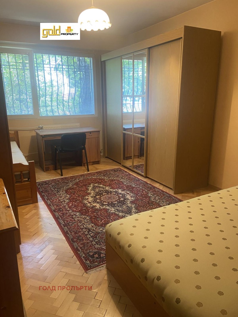 В аренду  1 спальня София , Гоце Делчев , 65 кв.м | 99773299 - изображение [16]
