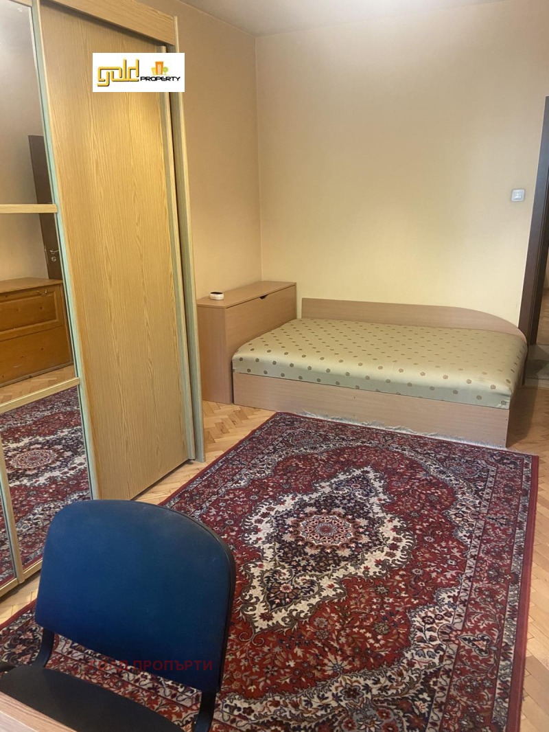 В аренду  1 спальня София , Гоце Делчев , 65 кв.м | 99773299 - изображение [15]