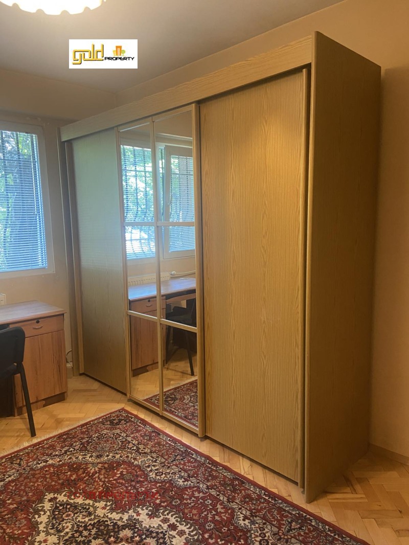 В аренду  1 спальня София , Гоце Делчев , 65 кв.м | 99773299 - изображение [12]