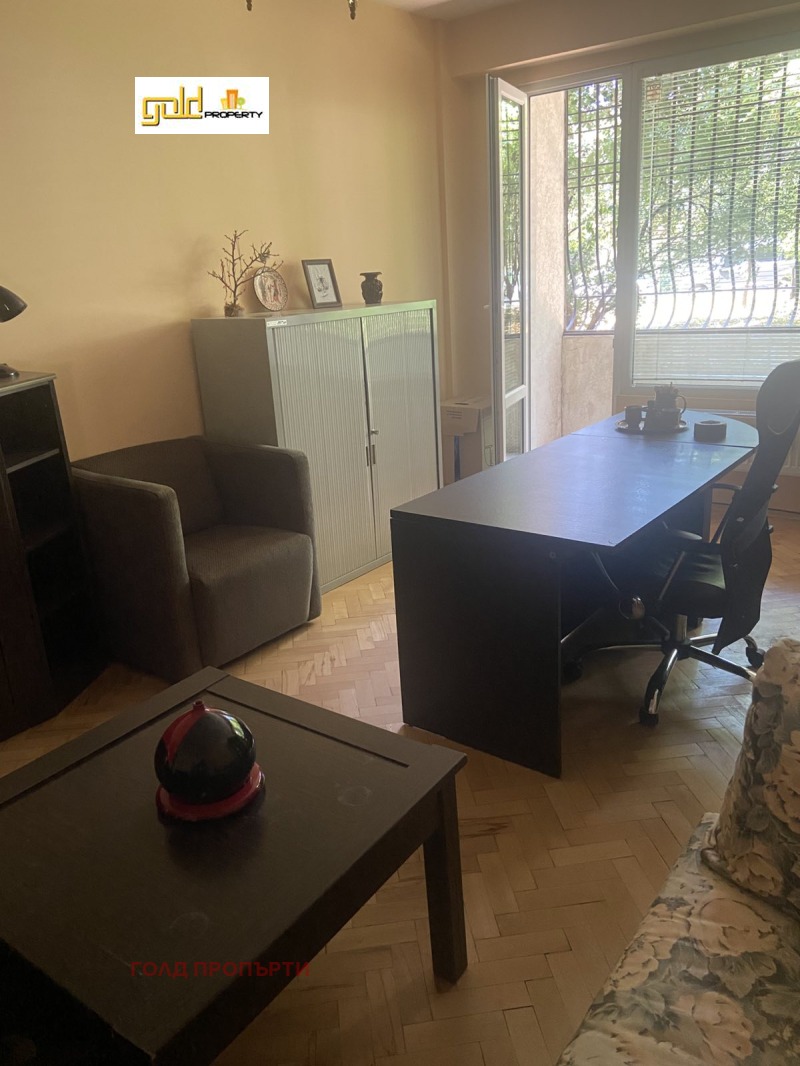 В аренду  1 спальня София , Гоце Делчев , 65 кв.м | 99773299 - изображение [3]