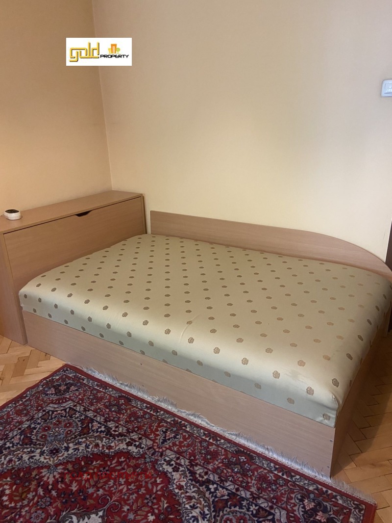 В аренду  1 спальня София , Гоце Делчев , 65 кв.м | 99773299 - изображение [11]