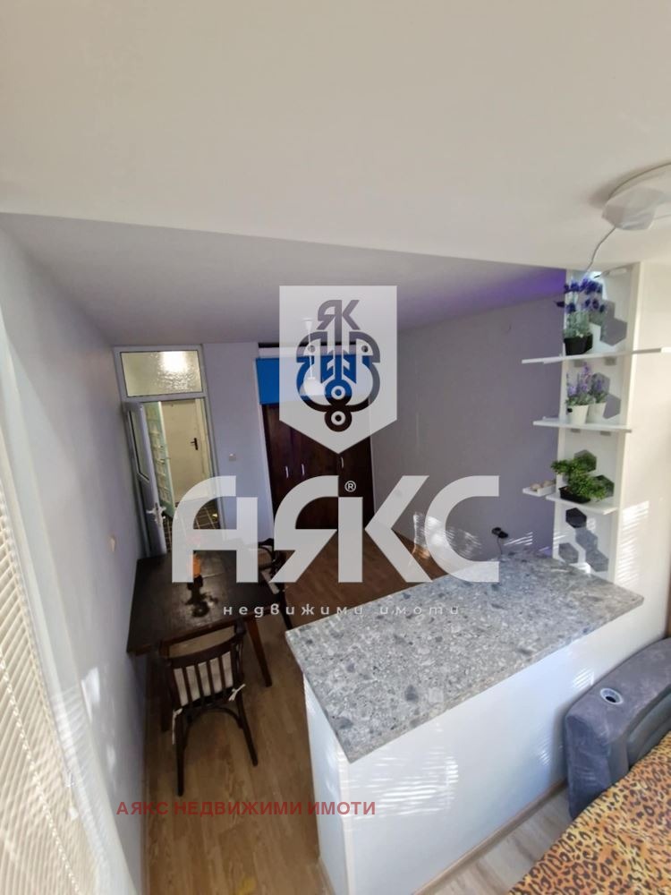 Te huur  1 slaapkamer Sofia , Krasna poljana 3 , 60 m² | 85999032 - afbeelding [5]