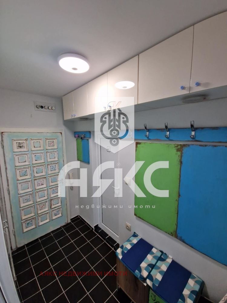 Te huur  1 slaapkamer Sofia , Krasna poljana 3 , 60 m² | 85999032 - afbeelding [8]